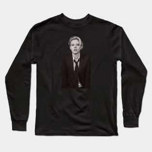 McKinnon Long Sleeve T-Shirt